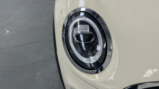 MINI Hatchback 1.5 One Classic II 5dr Petrol Hatchback